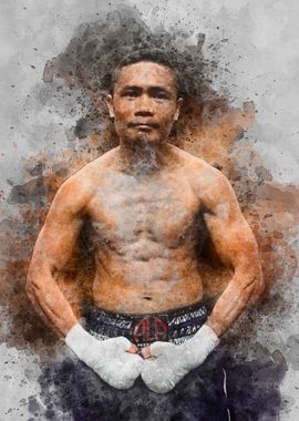 Donnie Nietes