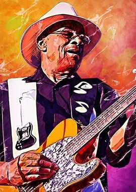 HUBERT SUMLIN