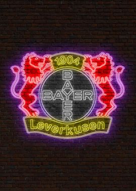 Bayer Leverkusen