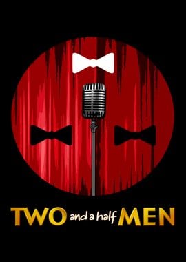 Two and a Half Men