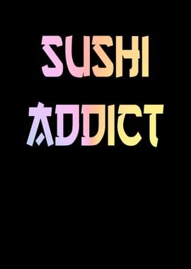 Sushi Addict Japanese