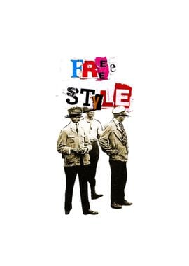 Free Style 1