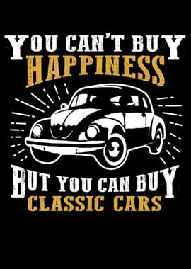 Oldtimer Car Quotes