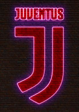 Juventus Logo Posters for Sale