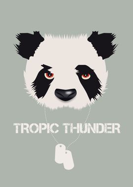 Tropic Thunder