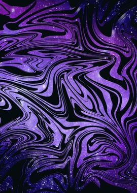 Galaxy Marble 11