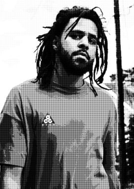 J Cole