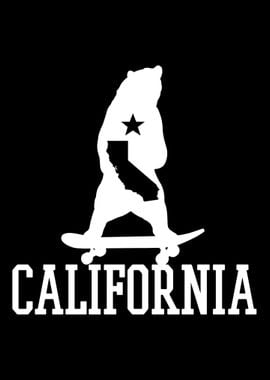 California Skateboard Skat