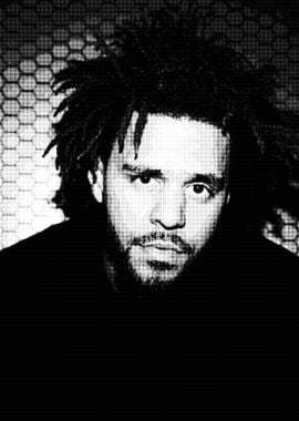 J Cole