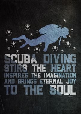 Scuba Diving