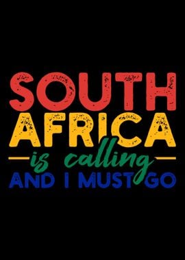 South Africa