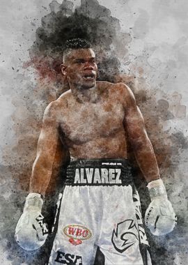 Eleider Alvarez