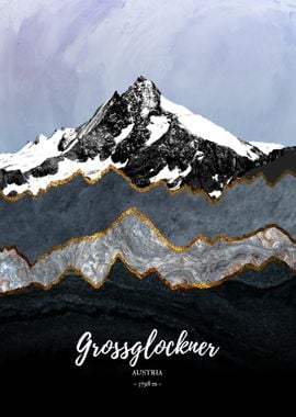 Grossglockner