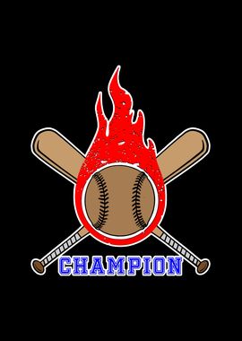 Baseball Champion