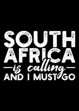 South Africa Travel Vacati