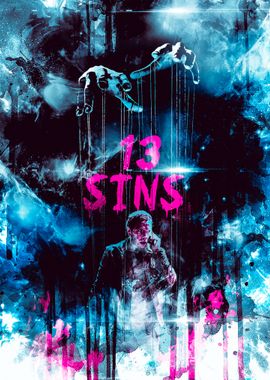 13 Sins 2