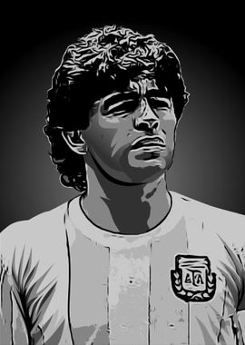 Maradona