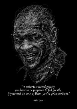 mike tyson