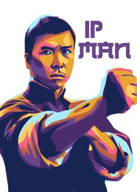 IP MAN