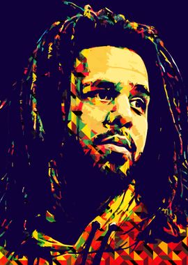 J Cole