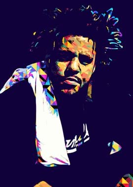 J Cole