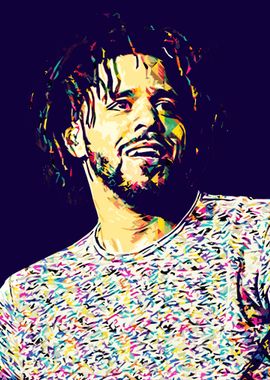 J Cole