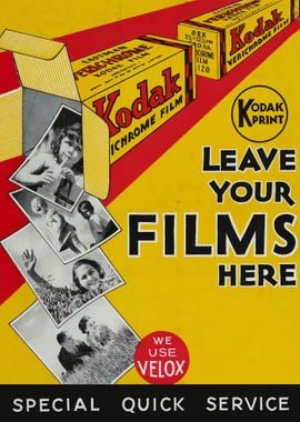 Kodak Australasia