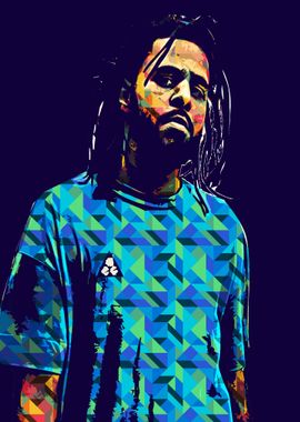 J Cole