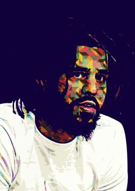 J Cole