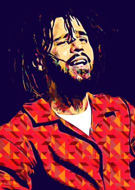 J Cole