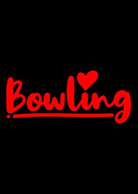 Bowling Bowler Player Spor