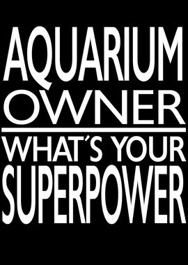 Aquarists