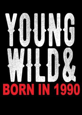 1990 Born 1990 30th