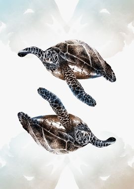 Sea Turtles