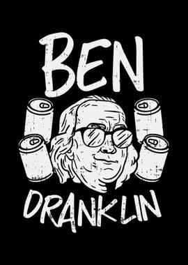 Ben Drankin