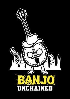 Banjo Unchained