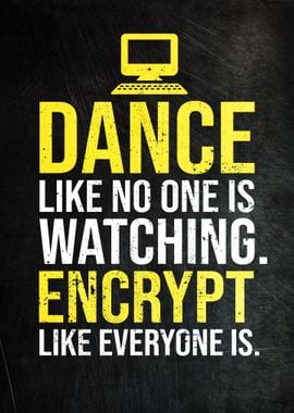 Encrypter