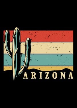 Arizona Retro