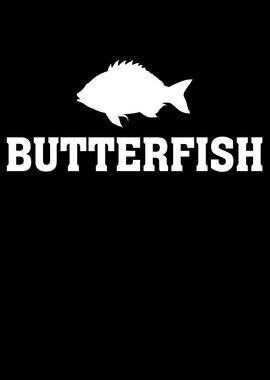 Butterfish