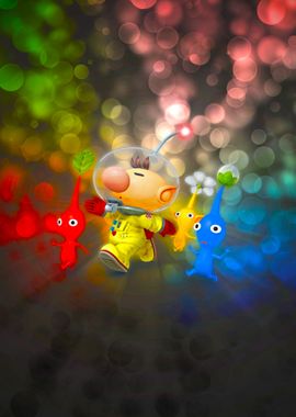 olimar