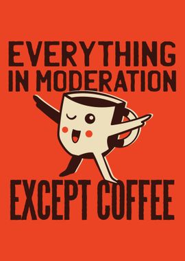 moderation coffee