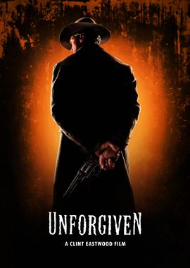 Unforgiven