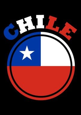 Chile flag