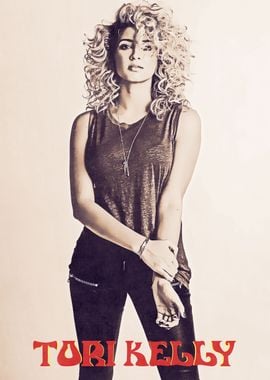 Tori Kelly