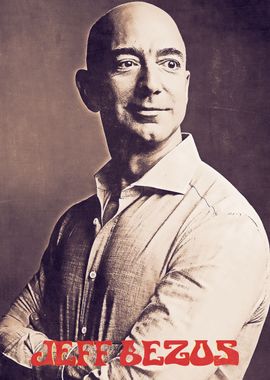 Jeff Bezos