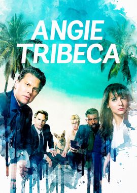 Angie Tribeca 1