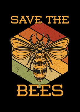 Save The Bees