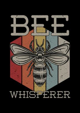 Bee Whisperer