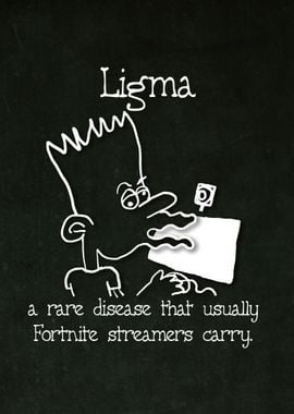 Ligma