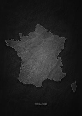 France Map